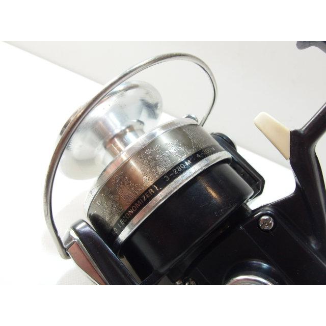 ダイワ SS3000 DAIWA SS 3000 スピニングリール オールドリール (36954