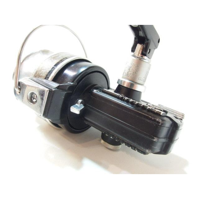 ダイワ SS3000 DAIWA SS 3000 スピニングリール オールドリール (36954