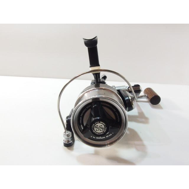 ダイワ SS3000 DAIWA SS 3000 スピニングリール オールドリール (36954