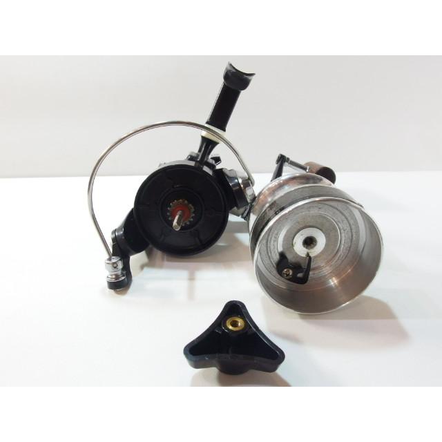 ダイワ SS3000 DAIWA SS 3000 スピニングリール オールドリール (36954