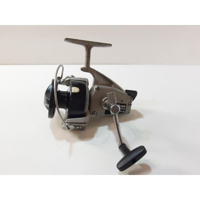 ダイワ パンチ 1500 DAIWA PUNCH スピニングリール オールドリール