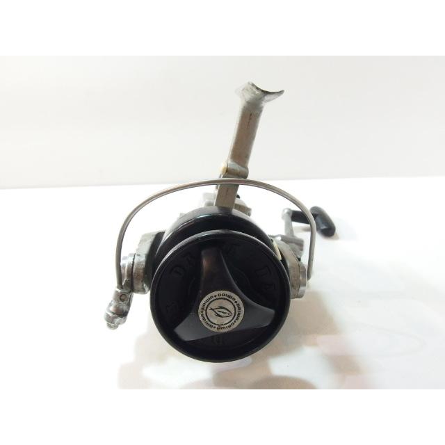 ダイワ パンチ 1500 DAIWA PUNCH スピニングリール オールドリール