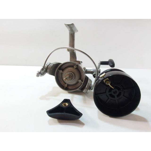 ダイワ パンチ 1500 DAIWA PUNCH スピニングリール オールドリール