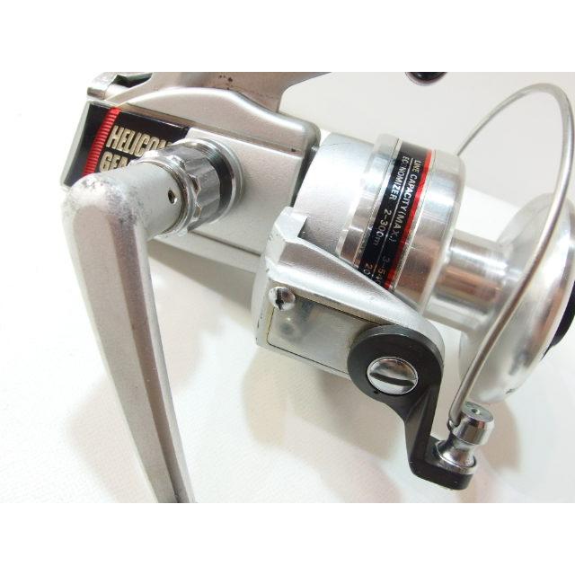 オリムピック レッツゴー V0 400 OLMPIC LET'S GO スピニングリール