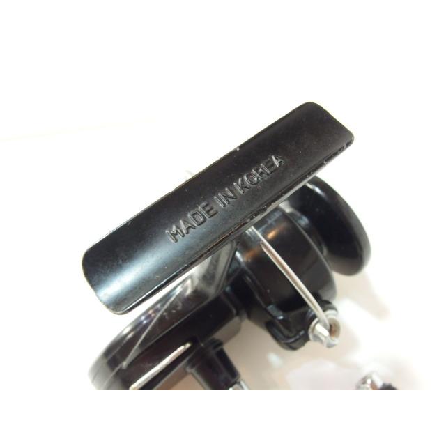 HERCULY RD-001 スピニングリール 日吉産業 ハーキュリーリール Herculy HS 800 スピニングリール