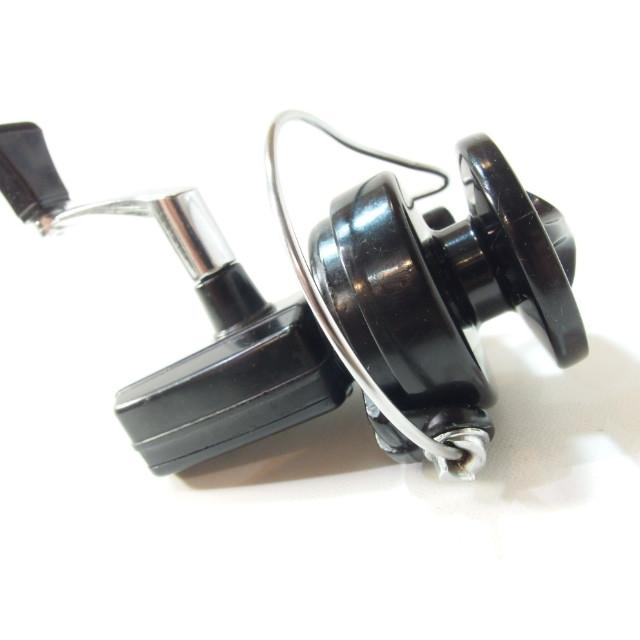 日吉産業 ハーキュリーリール Herculy HS 800 スピニングリール