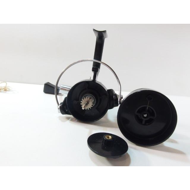 日吉産業 ハーキュリーリール Herculy HS 800 スピニングリール