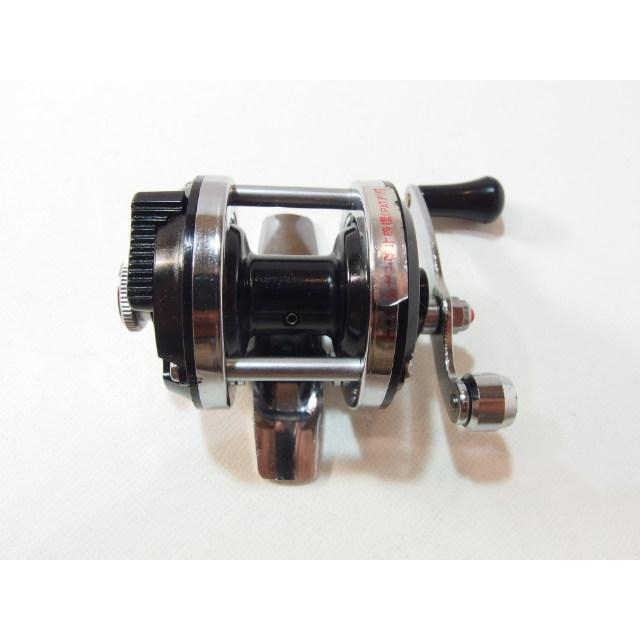 ダイワ コロネット 5 DAIWA CORONET 右巻き オールドリール オールド