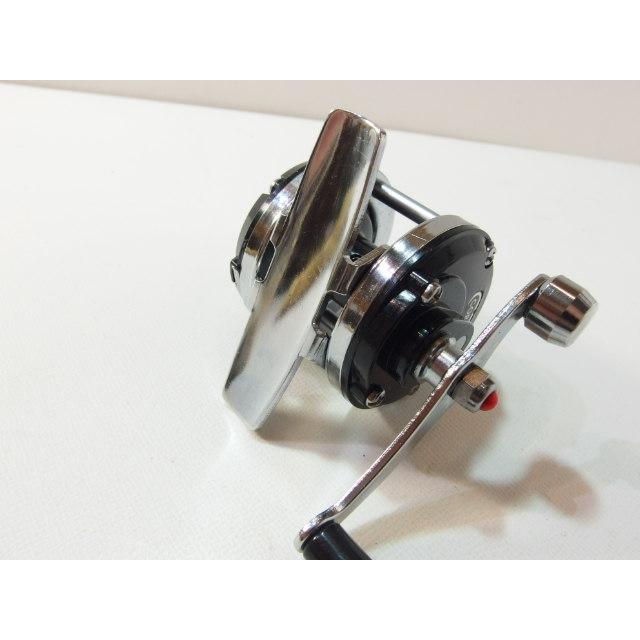 ダイワ コロネット 5 DAIWA CORONET 右巻き オールドリール オールド
