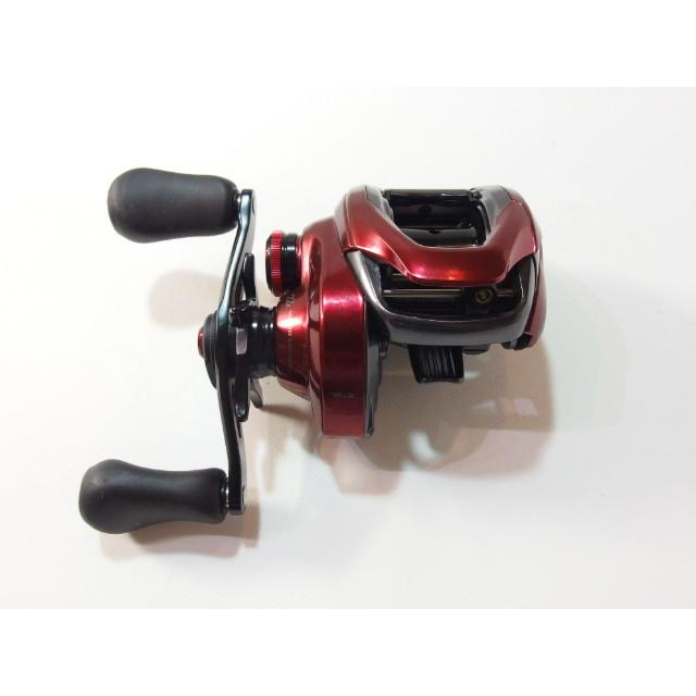 シマノ スコーピオン MGL 150 SHIMANO Scorpion 右巻き ベイトリール