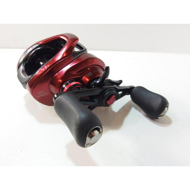 シマノ スコーピオン MGL 150 SHIMANO Scorpion MGL 150 右巻き ベイト