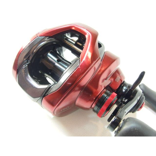 シマノ スコーピオン MGL 150 SHIMANO Scorpion 右巻き ベイトリール