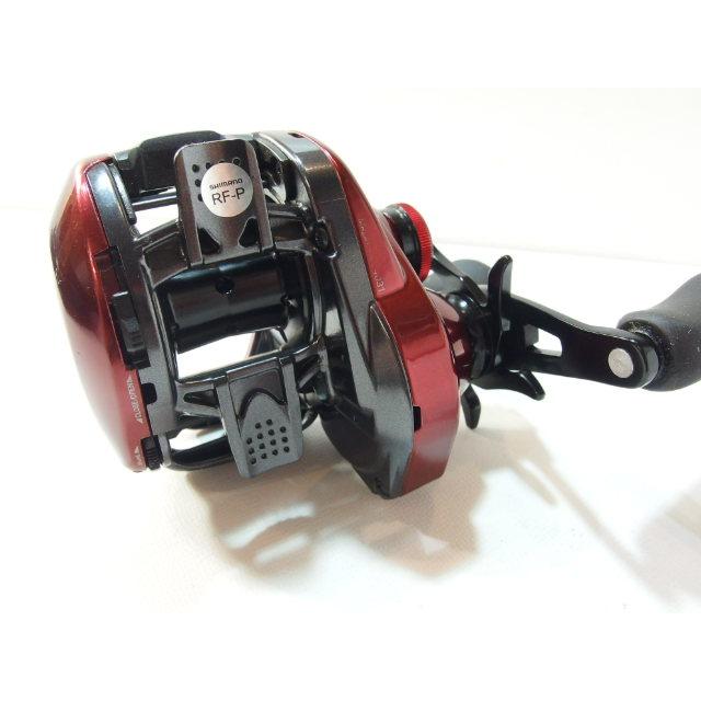 シマノ スコーピオン MGL 150 SHIMANO Scorpion 右巻き ベイトリール