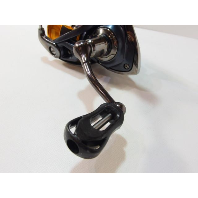 ダイワ フリームス 2004H DAIWA FREAMS 2004 H カスタムノブ