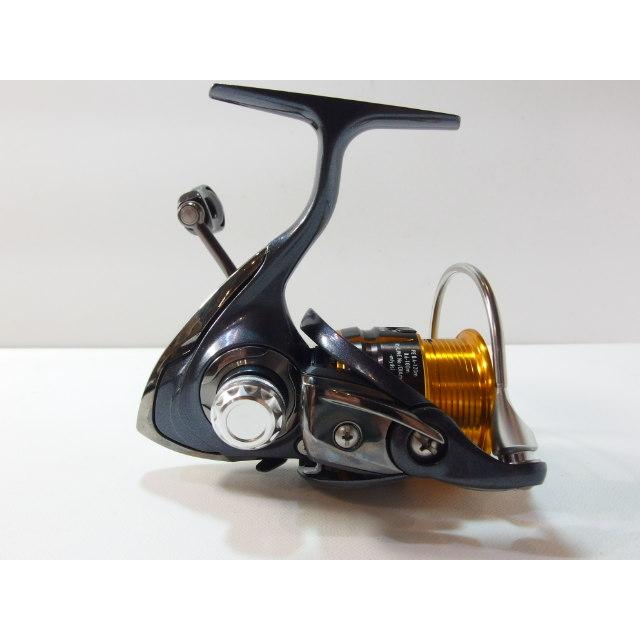 ダイワ フリームス 2004H DAIWA FREAMS 2004 H カスタムノブ