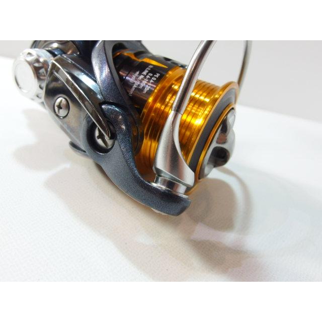 ダイワ フリームス 2004H DAIWA FREAMS 2004 H カスタムノブ