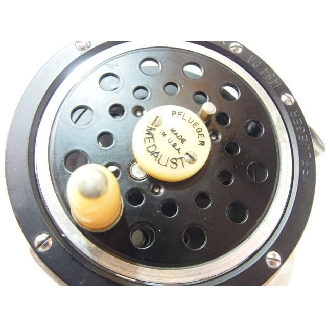 フルーガー メダリスト 1494 DA PFLUGER MEDALIST 1494DA Made in USA