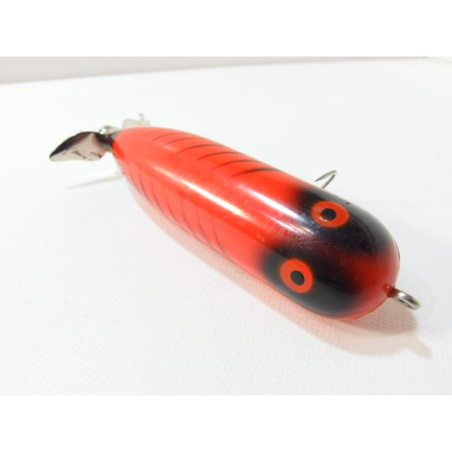 ヘドン マグナムトーピード Heddon MAGNUM TORPEDO 横割れ ダイリツ