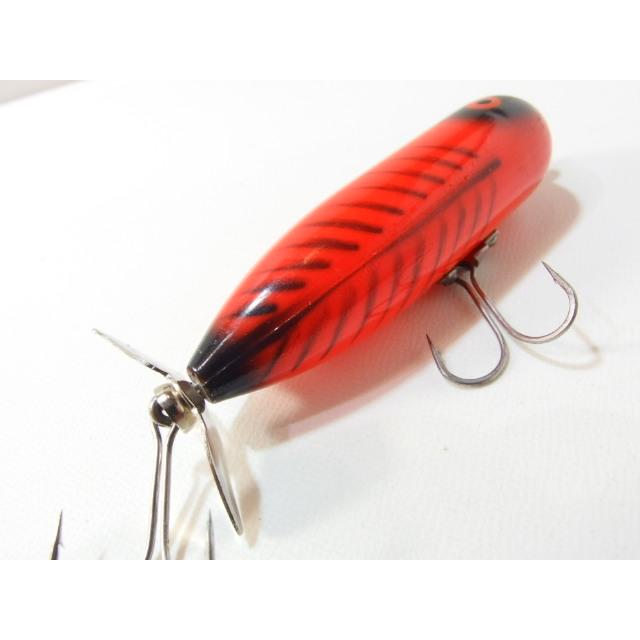 ヘドン マグナムトーピード Heddon MAGNUM TORPEDO 横割れ ダイリツ