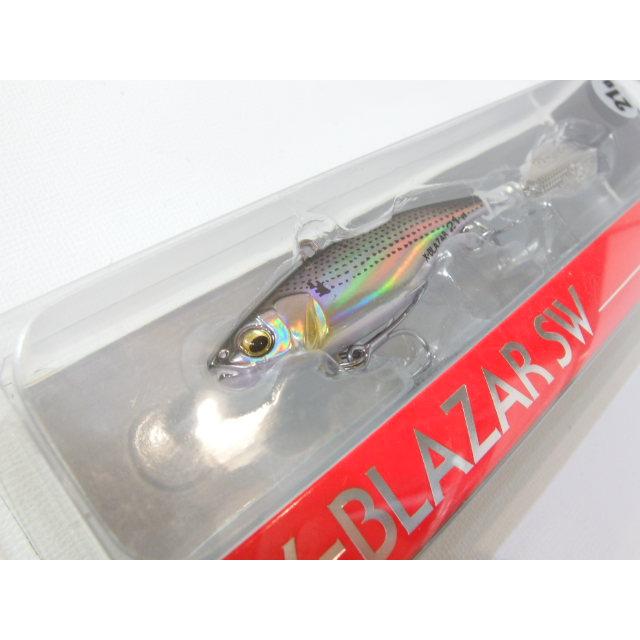 メガバス エクスブレーザー Megabass X-BLAZAR SW スピンテールジグ