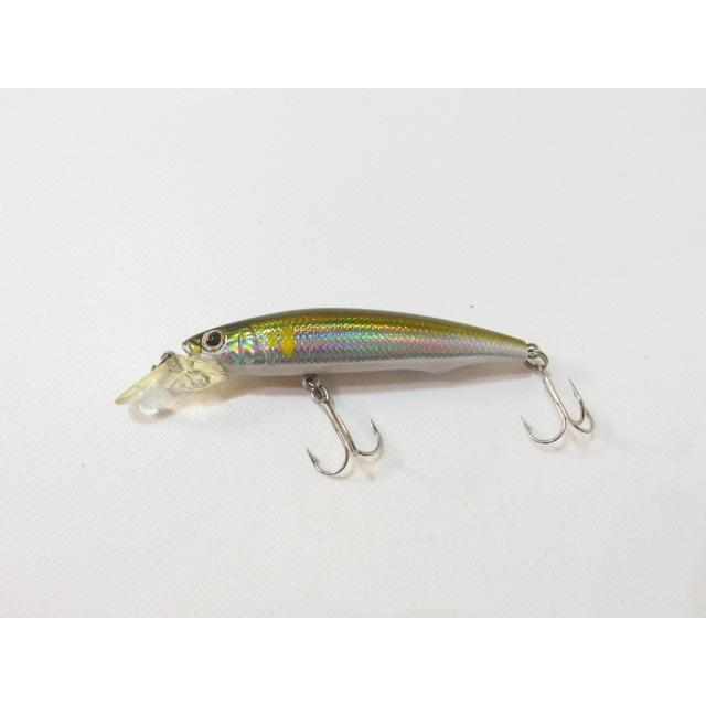 ヨーズリ　マグミノー 65F  YO-ZURI  ヨーヅリ  ミノー　ソルトウォータールアー  (37124 | 