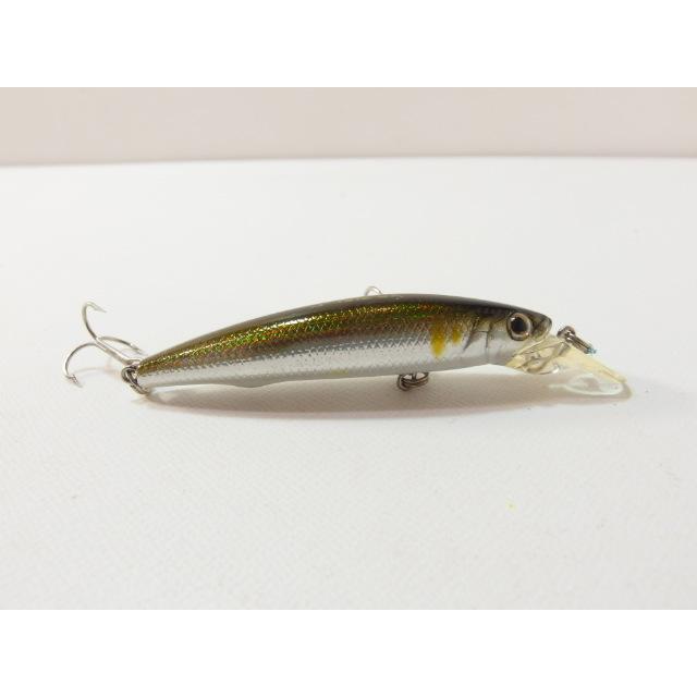 ヨーズリ　マグミノー 65F  YO-ZURI  ヨーヅリ  ミノー　ソルトウォータールアー  (37124 |  | 02