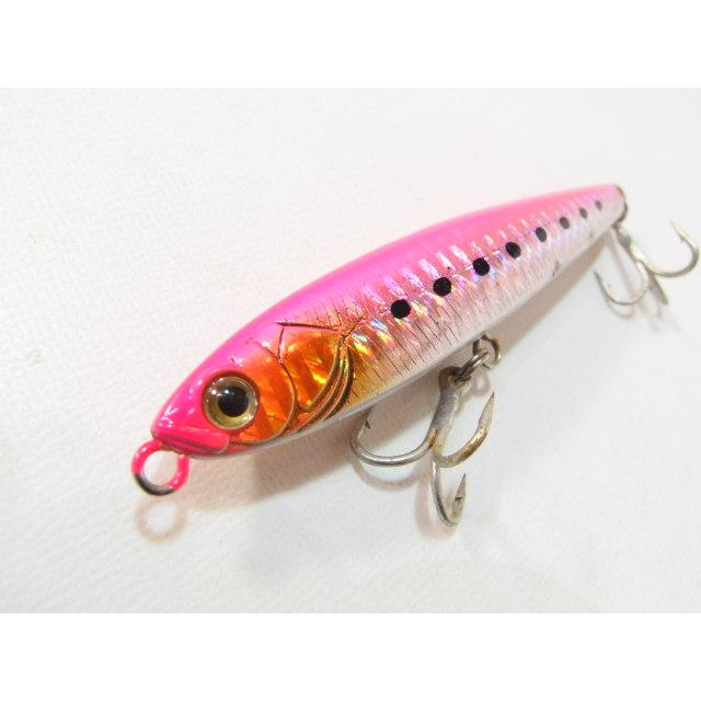 ツリノ　グレートディスタンス 100   ジグミノー　 (37131 |  | 01