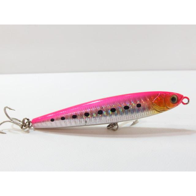 ツリノ　グレートディスタンス 100   ジグミノー　 (37131 |  | 03