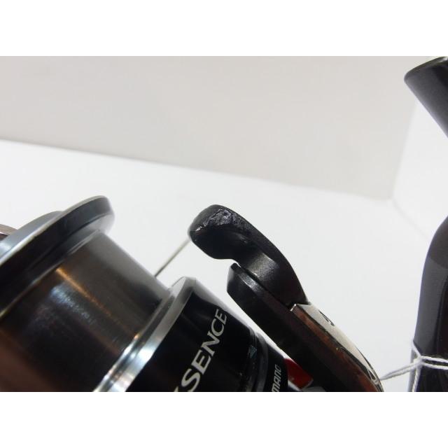 シマノ 12 エクスセンス CI4+ 4000XGS SHIMANO EXSENCE スピニング