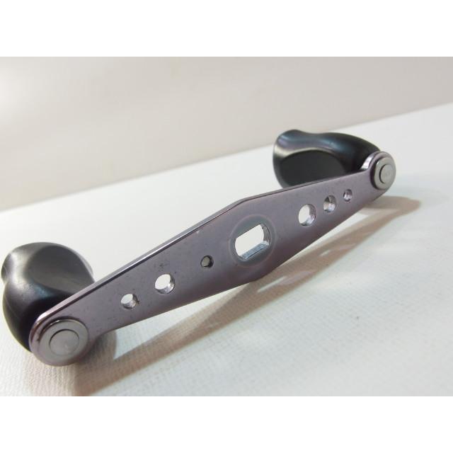 ダイワ  替えハンドル 80mm  DAIWA  ハンドル  (37149 |  | 02