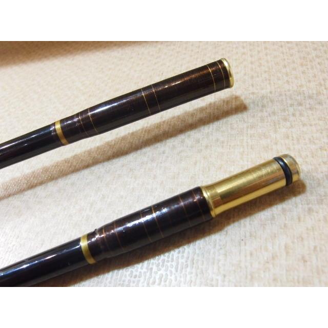 ガルシア コノロン 2700 garcia CONOLON 2ピース スピニングロッド
