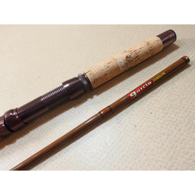 ガルシア コノロン 2134FGH garcia CONOLON 2ピース スピニングロッド