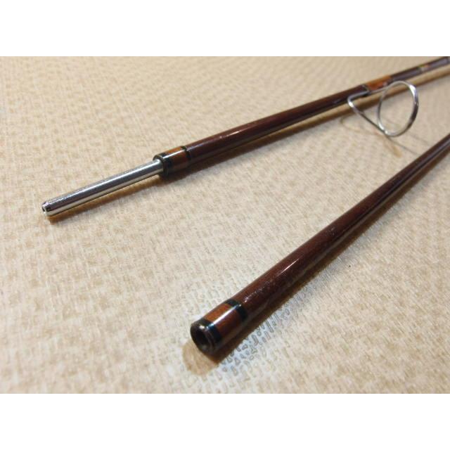 ガルシア コノロン 2121-A ファイブスター garcia CONOLON 2ピース