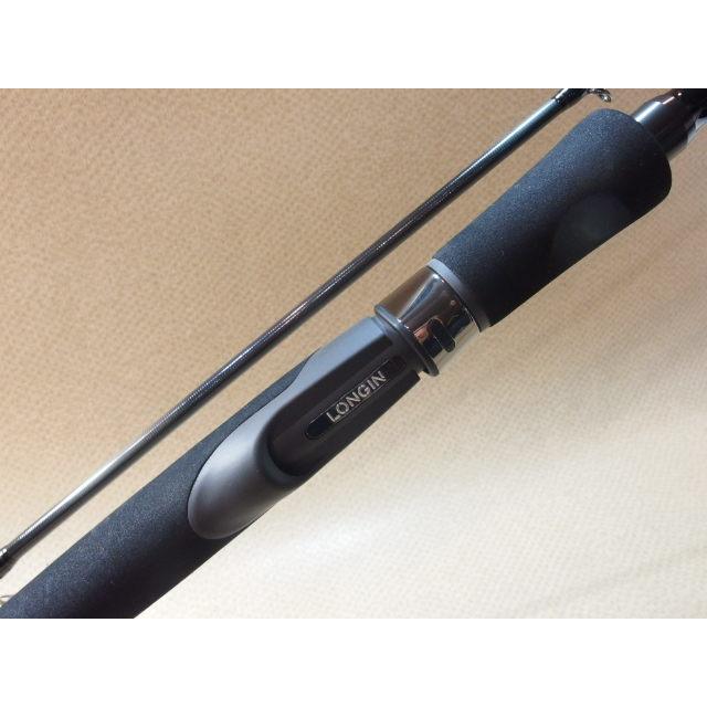ロンジン ゴリラバズーカ GB-962XHS LONGIN GORILLA BAZOOKA 2ピース