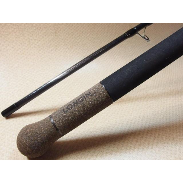 ロンジン ゴリラバズーカ GB-962XHS LONGIN GORILLA BAZOOKA 2ピース