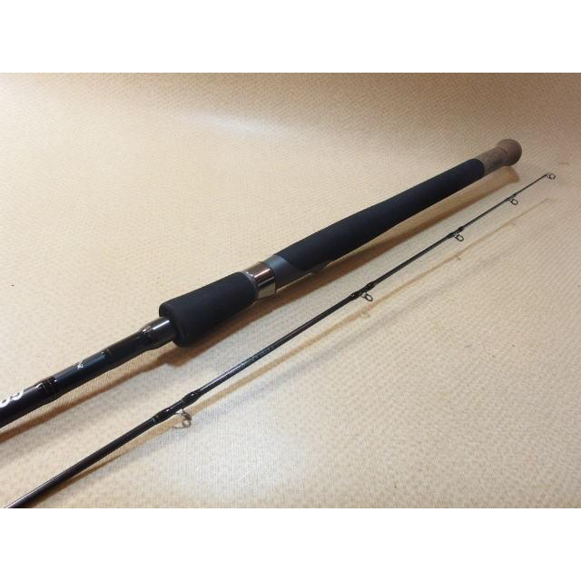 ロンジン ゴリラバズーカ GB-962XHS LONGIN GORILLA BAZOOKA 2ピース