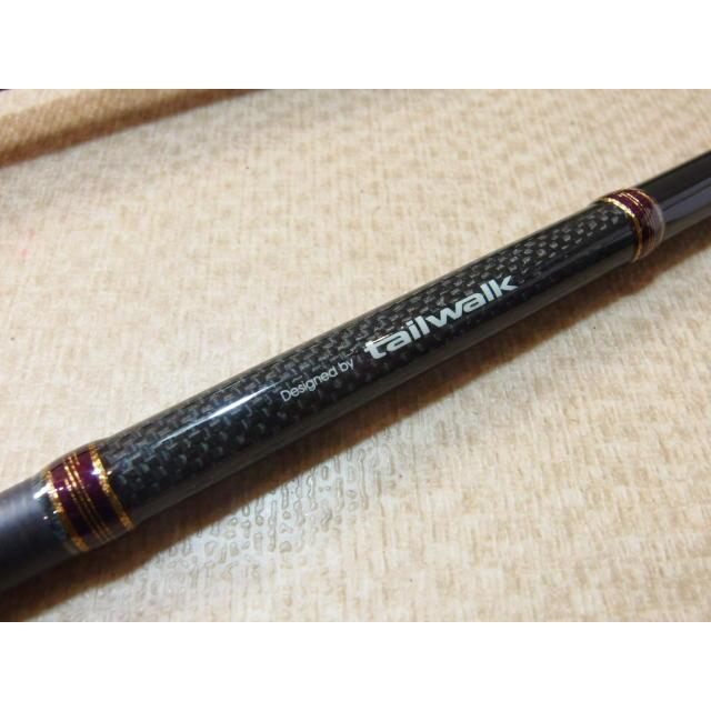 テイルウォーク ソルティーシェイプ ダッシュ ベイボーター S63ML/G