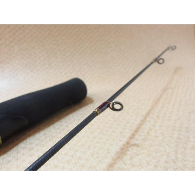 テイルウォーク ソルティーシェイプ ダッシュ ベイボーター S63ML/G