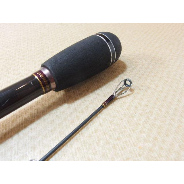 テイルウォーク ソルティーシェイプ ダッシュ ベイボーター S63ML/G