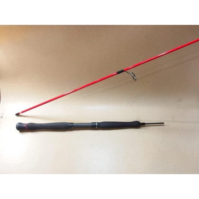 ラパラ エノモトスペシャル CD76ES Team Rapala 1ピース ボート