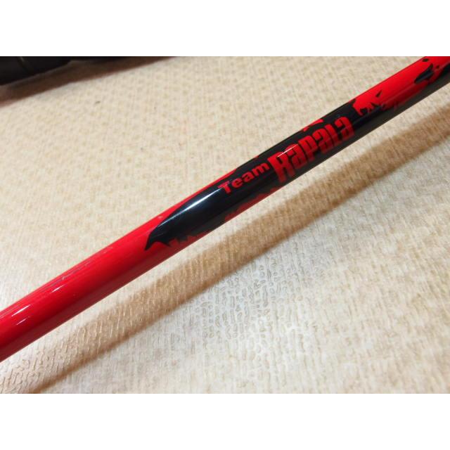 ラパラ エノモトスペシャル CD76ES Team Rapala 1ピース ボート