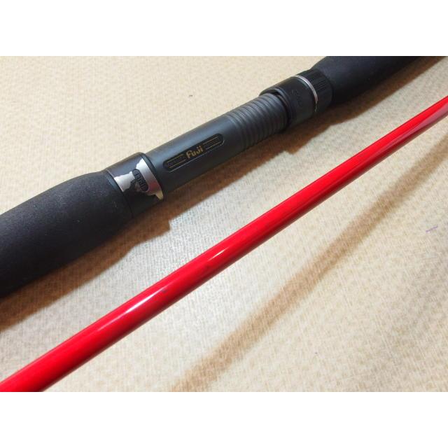 ラパラ エノモトスペシャル CD76ES Team Rapala 1ピース ボート