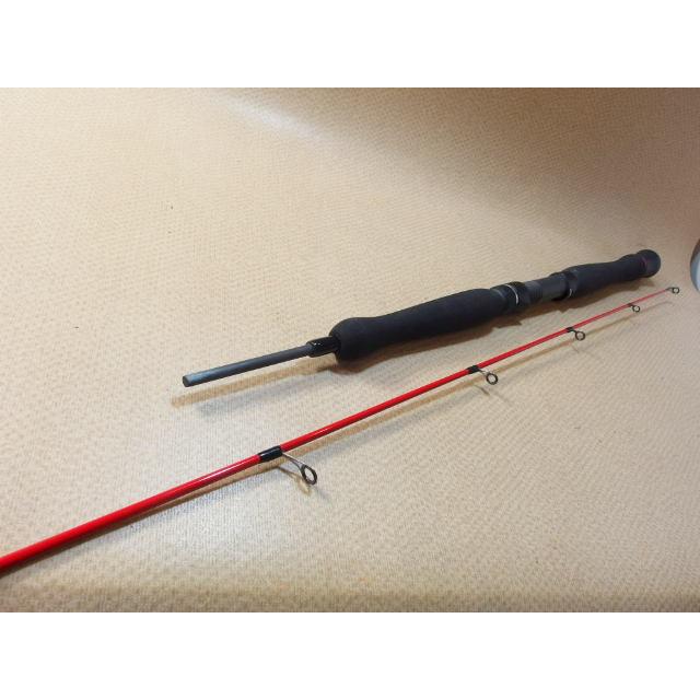 ラパラ エノモトスペシャル CD76ES Team Rapala 1ピース ボート