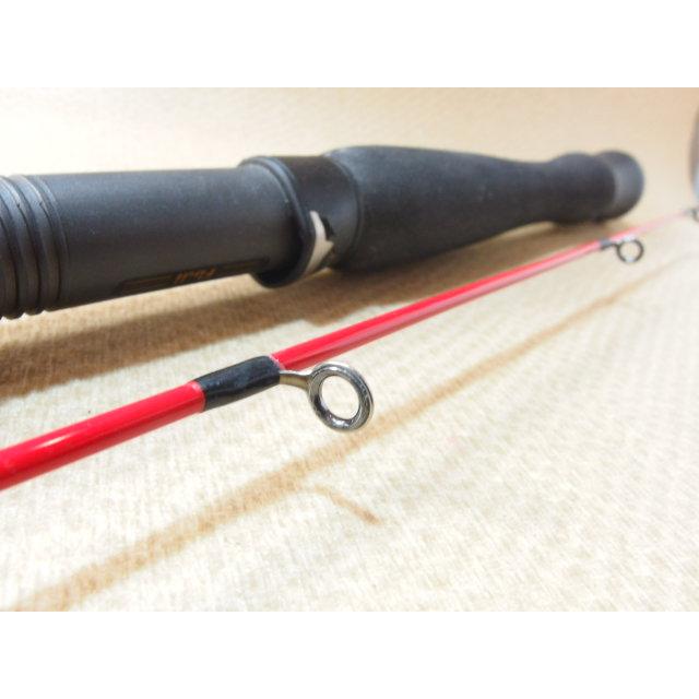 ラパラ エノモトスペシャル CD76ES Team Rapala 1ピース ボート