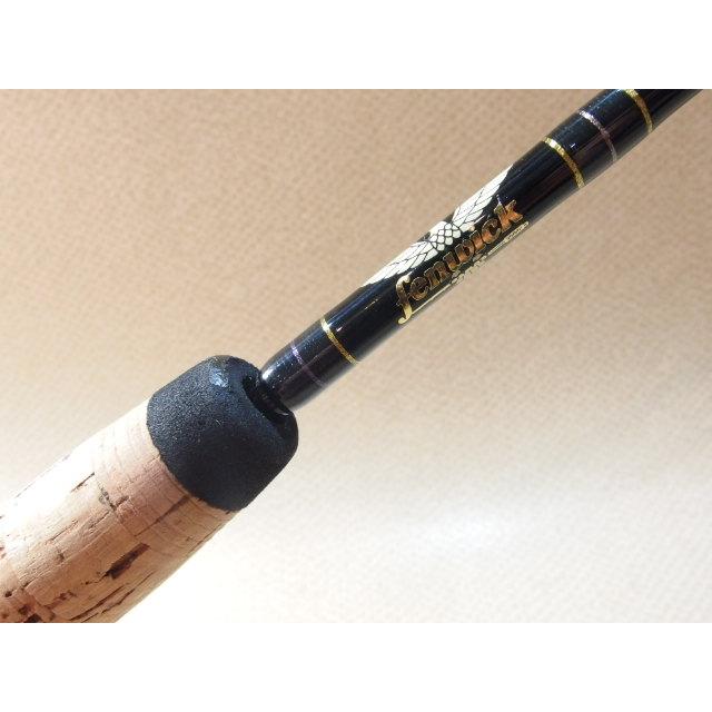 フェンウィック アイアンホーク IH62CL J fenwick IRON HAWK 1ピース