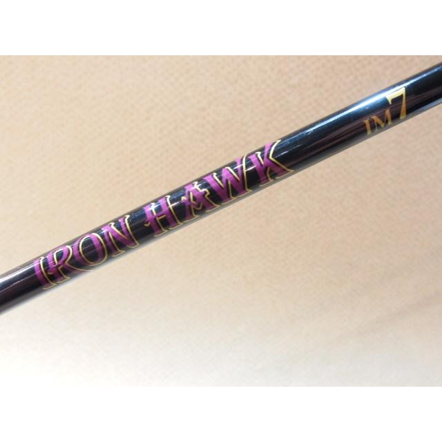 フェンウィック アイアンホーク IH62CL J fenwick IRON HAWK 1ピース