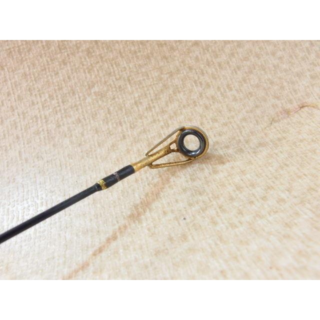 フェンウィック アイアンホーク IH62CL J fenwick IRON HAWK 1ピース