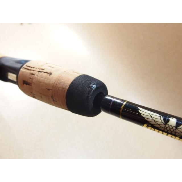 フェンウィック アイアンホーク IH62CL J fenwick IRON HAWK 1ピース