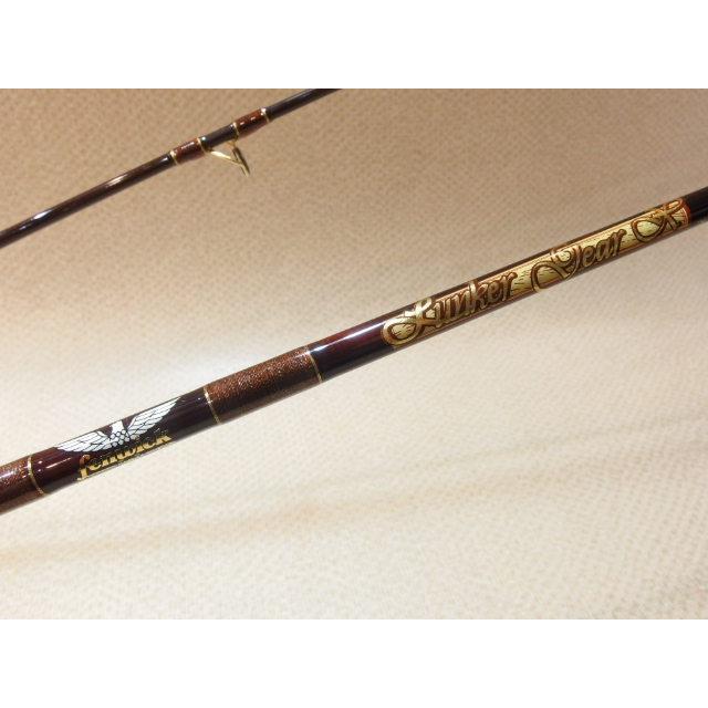 フェンウィック ランカーギア X LGX66C M-2 fenwick Lunker Gear 2
