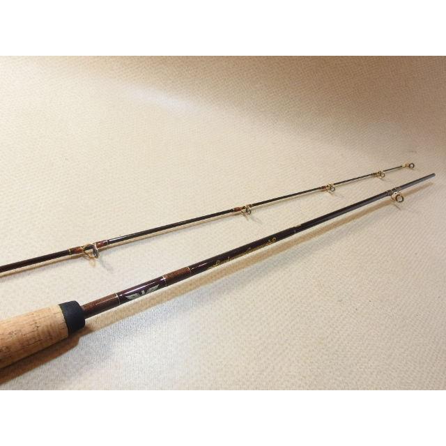 フェンウィック ランカーギア X LGX66C M-2 fenwick Lunker Gear 2